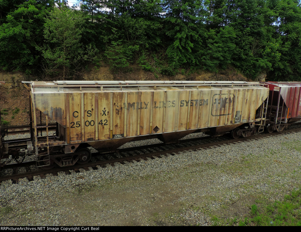 CSX 250042